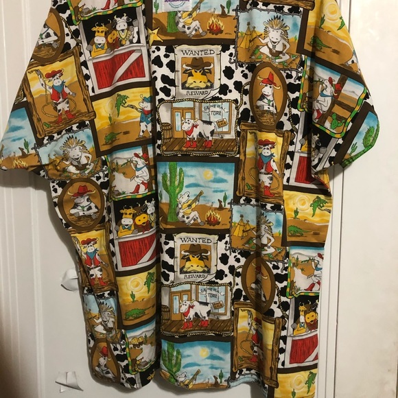 Unbranded scrub uniform. medium - Picture 7 of 10